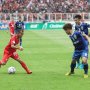 Riko Simanjuntak: Persija Harus Main Agresif Lawan Shan United