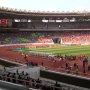 PSSI Dapat Lampu Hijau Pakai SUGBK untuk Piala AFF 2022, Kini Minta Diskon Uang Sewa