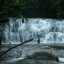 Habiskan Weekend di Air Terjun Lau Lutih, Bisa Dapat Ketenangan