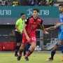 Marco Ballini, Pemain Keturunan Italia Andalan Lini Belakang Thailand U-22