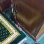Teriak Takbir Lalu Rusak Musala, Ari Dibekuk Polisi