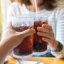 Benarkah Sering Minum Air Es Jadi Penyebab Sakit Flu?
