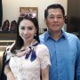 Menikah di Selandia Baru, Femmy Permatasari Tak Ajak Anak