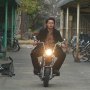 Membedah Motor Mini Tamao Serizawa, Rival Takiya Genji di Crows Zero