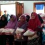 Viral Video Emak-emak Dikasih Beras Bansos dan Nyatakan Dukung Jokowi