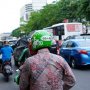 GoJek Resmi Beroperasi di Thailand, Pakai Nama GET
