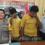 Kesal Tak Dibesuk Rekannya, Pelaku Curanmor Akhirnya Ngoceh ke Polisi