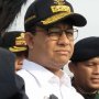 Sebut Rotasi Pejabat Berbau Politis, Anies: Prasetio Edi Lagi Mengkhayal