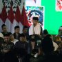 Hadiri Munas Alim Ulama, Jokowi Singgung Trio Emak-emak Penyebar Fitnah