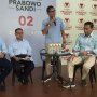 Sandiaga Tambah Dana Kampanye Rp 32 Miliar dan Prabowo Rp 2 Miliar