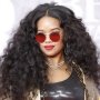 H.E.R Pukau Penonton Java Jazz Festival 2019