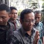 Mahfud MD Bantah Laporkan Rommy ke KPK Terkait Kasus Jual Beli Jabatan