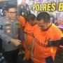 Gara-gara Pesta Sabu, Asa Yusron Nikahi Sang Kekasih Kandas