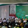 Ketua PBNU: 20 Ribu Santri Doakan Jokowi, Ini Bukan Kampanye