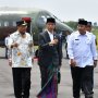 Singgung Beda Kubu Terkait Pilpres, Jokowi Ceritakan Konflik di Afghanistan