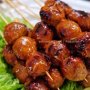 Coba Resep Bakso Bakar Madu Moms, Agar Anak Tak Jajan Sembarangan