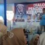 Temu Alumni SMP 12 Jakarta, Sandiaga Singgung Nasib Guru Honorer