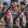 Polisi Identifikasi 47 TPS Rawan di Jakarta Utara