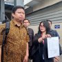 Jadi Korban Persekusi Saat Liput Munajat 212, Jurnalis CNN Lapor Polisi