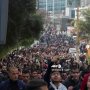 20 Tahun Berkuasa, Presiden Aljazair Didemo Puluhan Ribu Mahasiswa