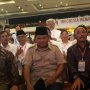 Ditemani Titiek Soeharto, Prabowo Disambut Riuh di Yogyakarta