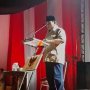 Kampanye Prabowo di Yogyakarta Ricuh karena Massa Bawa Spanduk Jokowi