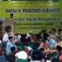 Panggil "You" ke Ulama, Tim Jokowi: Prabowo Kasar Sekali