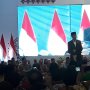 Jokowi Pamer Program Ekonomi Umat dan Ekonomi Rakyat