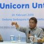 Kominfo dan OJK Proaktif Lawan Penipuan Fintech