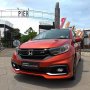 Miliki Konsumen Berbeda, Honda Yakin dengan New Mobilio