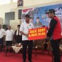 Kemendikbud Kucurkan Dana Pendidikan Rp 1 Triliun ke Banyu Asin