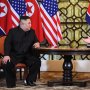 Pertemuan Trump - Kim Jong Un di Vietnam Berakhir Tanpa Kesepakatan
