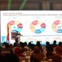 Menteri LHK Targetkan IKLH Sebesar 66,5-68,5 Tahun Ini