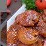 Ini Resep Semur Jengkol, Bumbunya Meresap Maknyus
