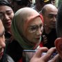 Merasa Sendirian, Ini Harapan Ratna Sarumpaet di Sidang Ketiga