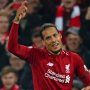Virgil Van Dijk: Saya Suka Banget Dikritik