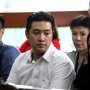 Ditangkap Lagi, Ini Kontroversi 'VVIP' Richard Muljadi yang Sempat Joging Dikawal POM TNI