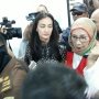 Wakapolres: Tak Ada Informasi Massa Pendukung Ratna Sarumpaet