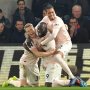 Cetak Dua Gol, Lukaku Bawa MU Raih Poin Penuh dari Crystal Palace
