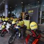 Naik Transportasi R2 Ikut Mengawal Uang Tidak "Lari" ke Luar Indonesia