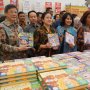 Bazar Buku Big Bad Wolf Jakarta Ada Lagi, Catat Tanggal dan Waktunya Ya!