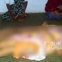 Cari Bebek Saat Hujan Deras, Nenek Hanimah Tewas Tersambar Petir