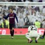 Komentari Laga El Clasico, Pelatih Tim Muda Real Madrid Dipecat