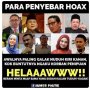 Guntur Romli Sebar 9 Foto Penyebar Hoaks Ratna Sarumpaet, Ada Prabowo