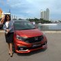 Produk Baru dengan Harga Tetap, Begini Kata Honda