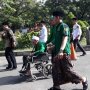 Cium Hajar Aswad, Mbah Maimum Zubair Dapat Pengawalan Khusus