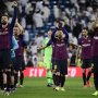 Tundukkan Alaves 0-2, Barcelona Kian Dekat dengan Gelar Juara