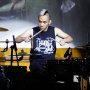 Ikmal Tobing Kaget Temukan Bakat Drummer Muda