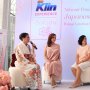 Pesona Bunga Sakura Bawa Pengalaman Baru dalam Mencuci Baju
