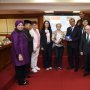 DPR Dorong Diplomasi Jerman Atasi Larangan Impor Minyak Kelapa Sawit